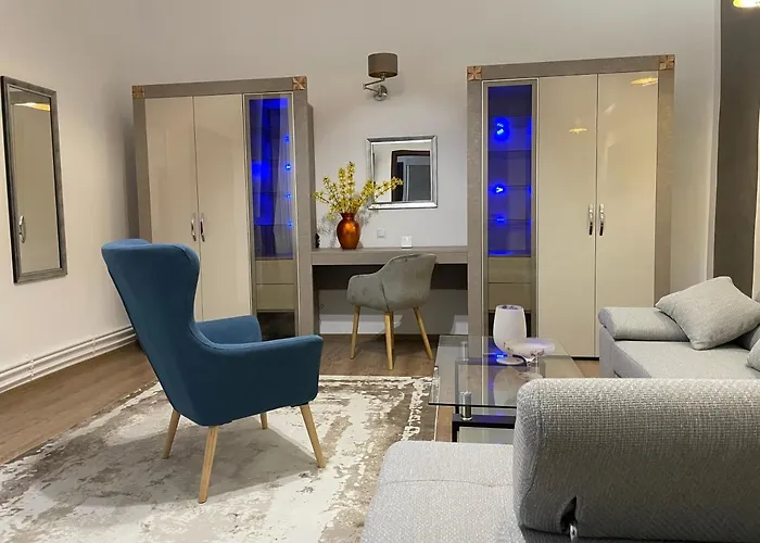 Burebista Residence